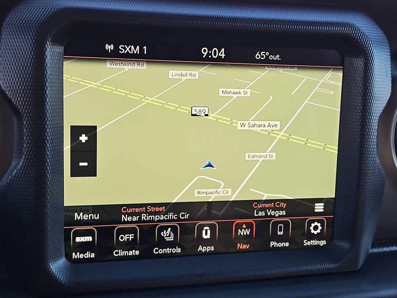 2021 Jeep Wrangler Unlimited Willys Irving TX