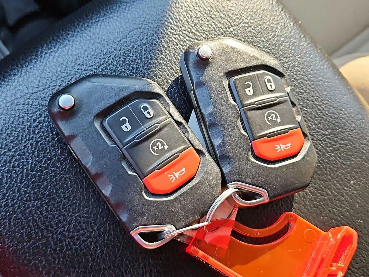 2021 Jeep Wrangler Unlimited Willys Irving TX