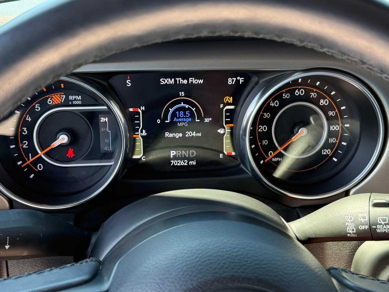 2021 Jeep Wrangler Unlimited Willys Irving TX