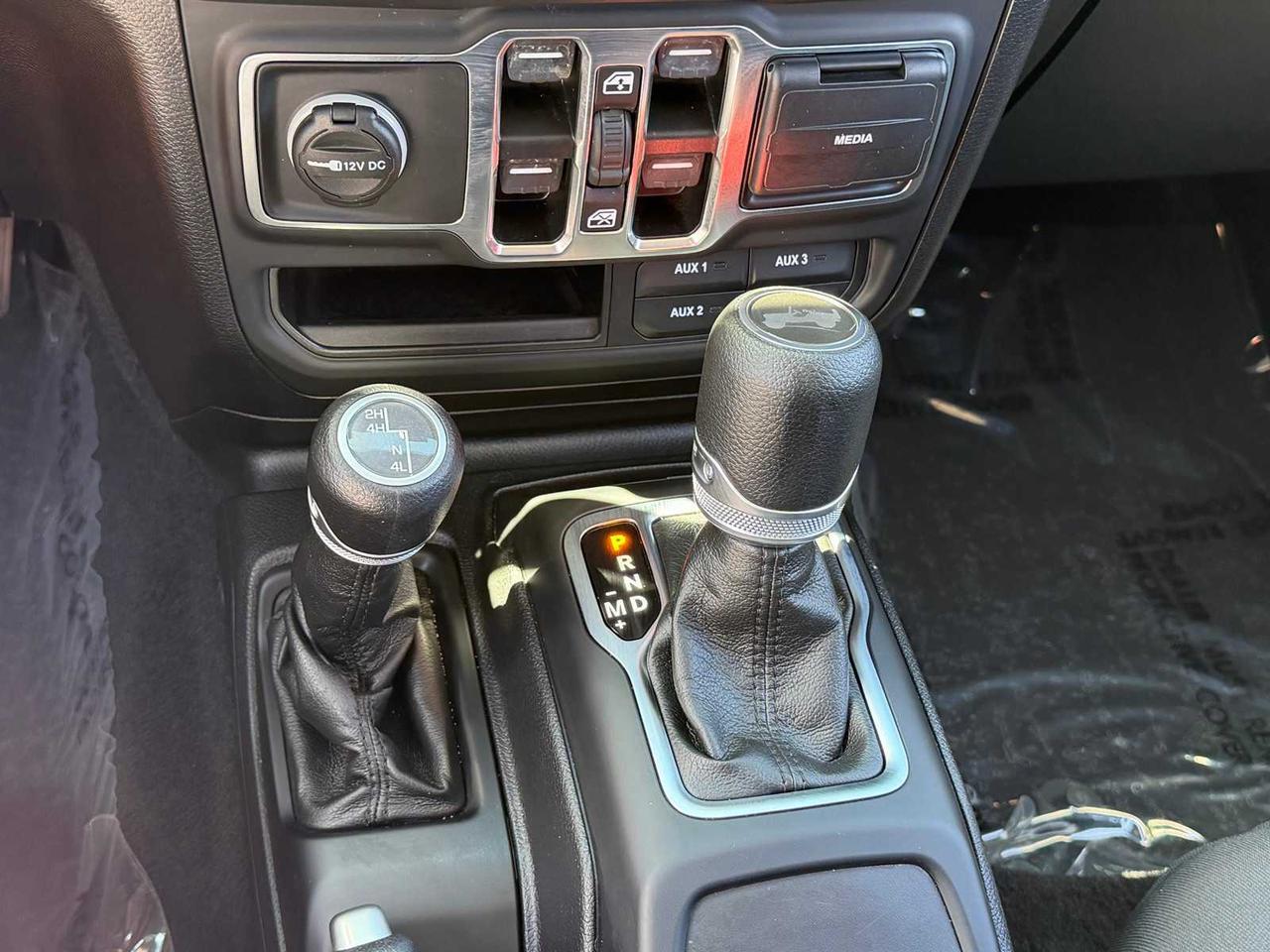 2021 Jeep Wrangler Unlimited Willys Irving TX