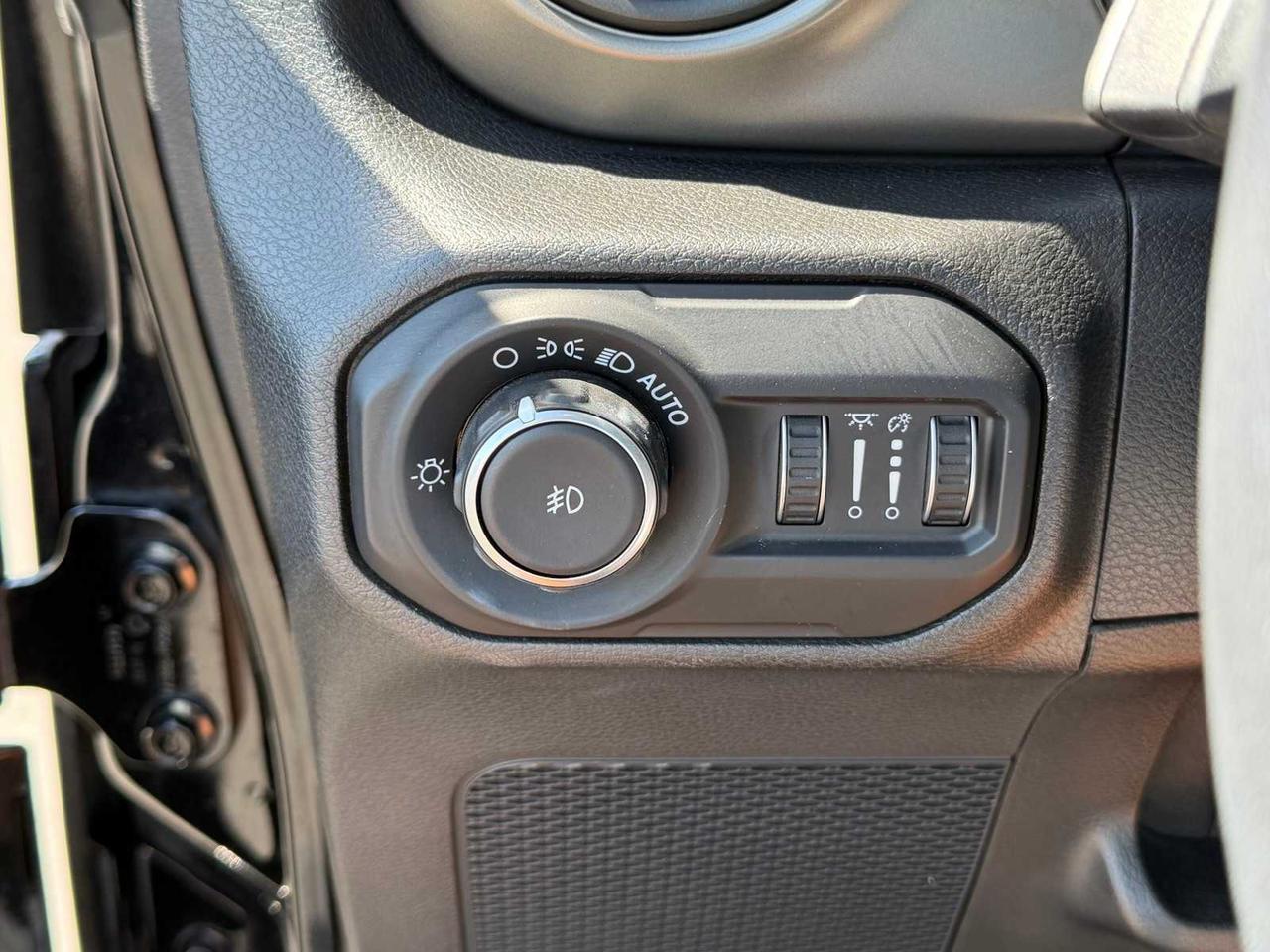 2021 Jeep Wrangler Unlimited Willys Irving TX