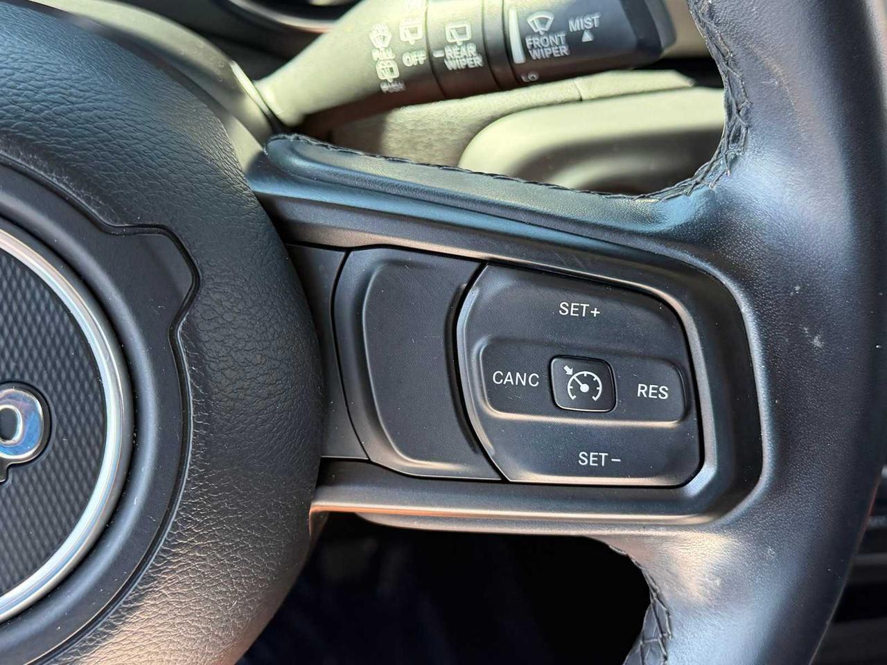 2021 Jeep Wrangler Unlimited Willys Irving TX