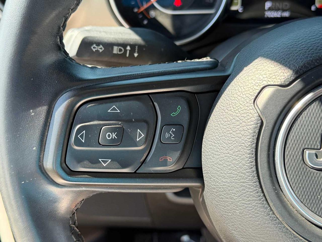 2021 Jeep Wrangler Unlimited Willys Irving TX