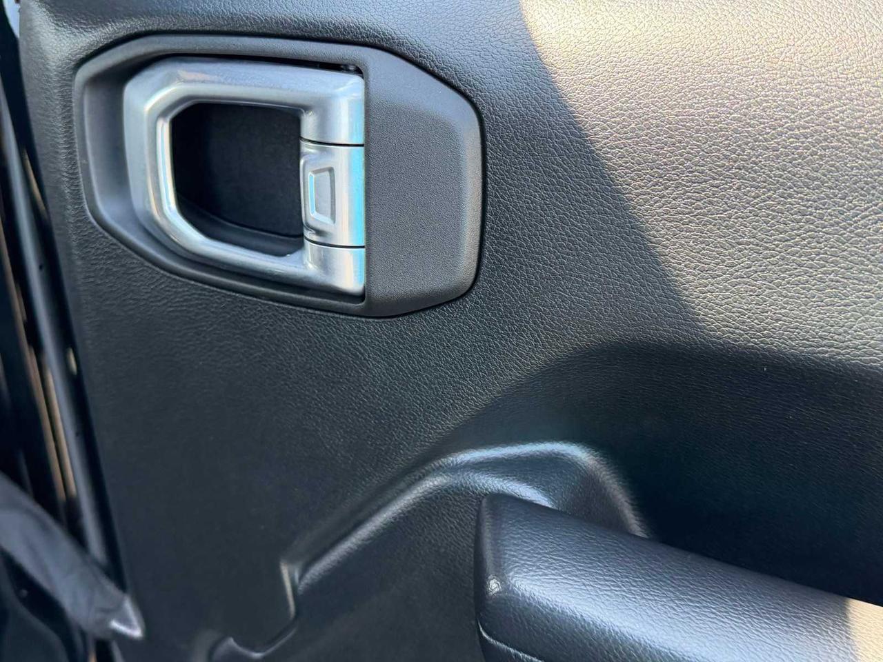 2021 Jeep Wrangler Unlimited Willys Irving TX