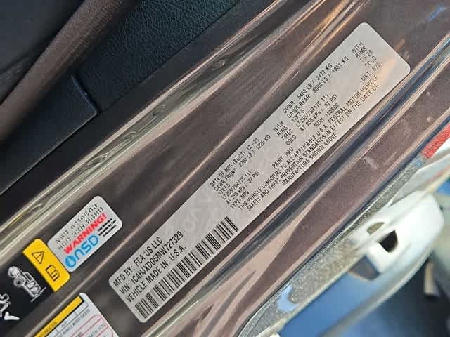 2021 Jeep Wrangler Unlimited Willys Sport Irving TX
