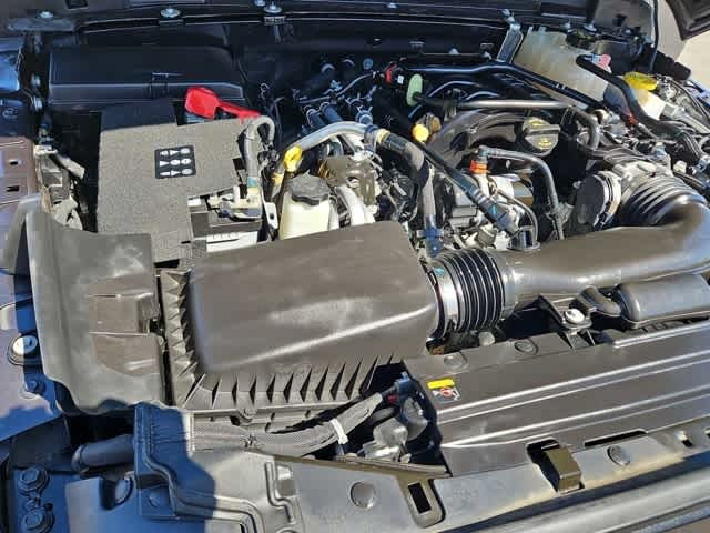 2021 Jeep Wrangler Unlimited Willys Sport Irving TX