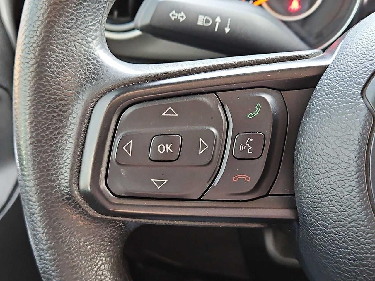 2021 Jeep Wrangler Unlimited Willys Sport Irving TX