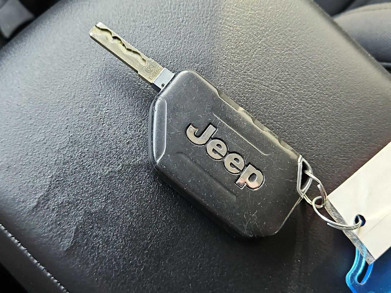 2021 Jeep Wrangler Unlimited Willys Sport Irving TX