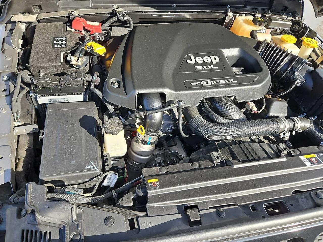 2021 Jeep Wrangler Unlimited Willys Sport Irving TX