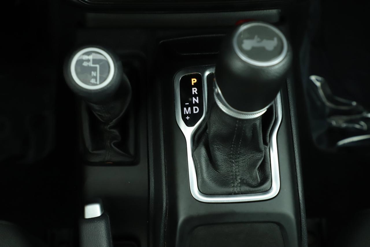 2021 Jeep Wrangler Unlimited Willys Sport New Braunfels TX