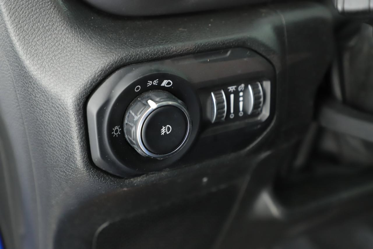 2021 Jeep Wrangler Unlimited Willys Sport New Braunfels TX