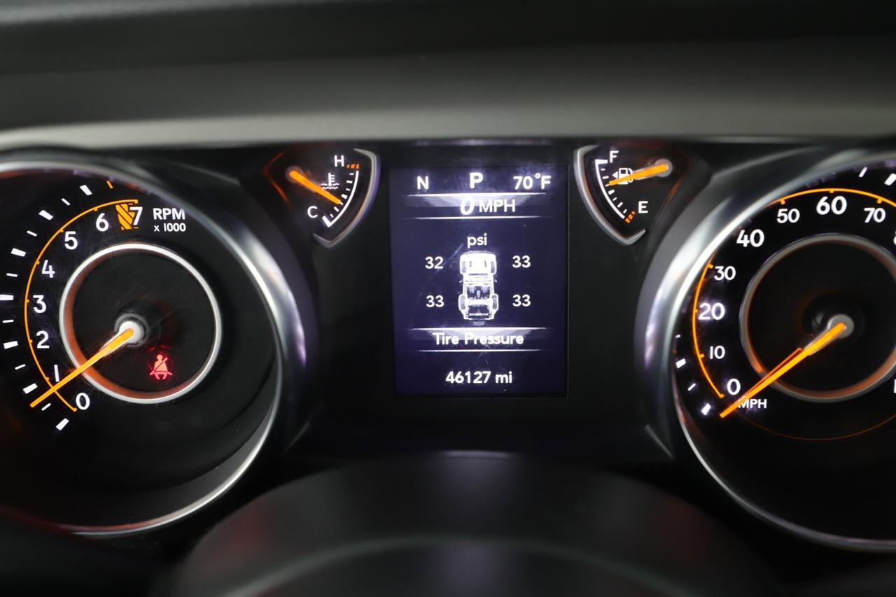 2021 Jeep Wrangler Unlimited Willys Sport New Braunfels TX