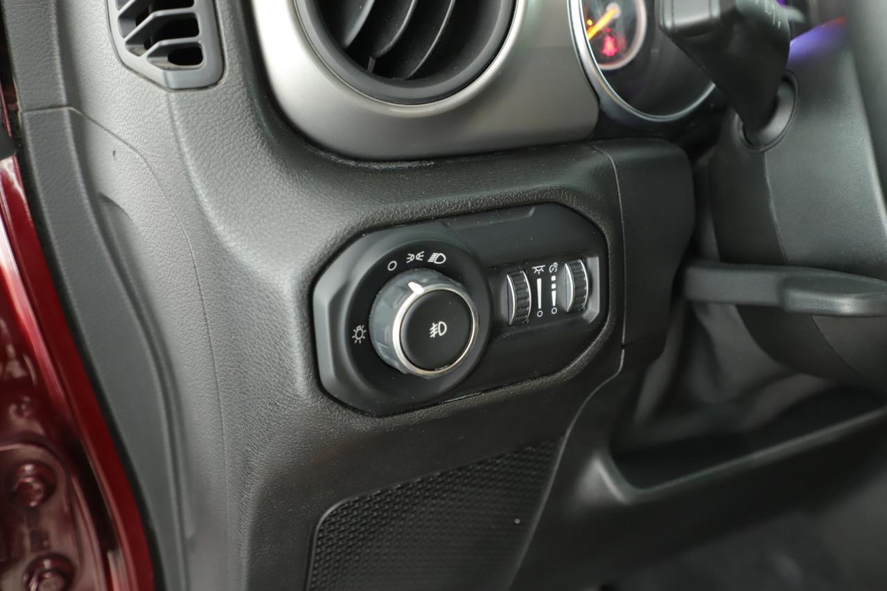 2021 Jeep Wrangler Unlimited Willys Sport New Braunfels TX