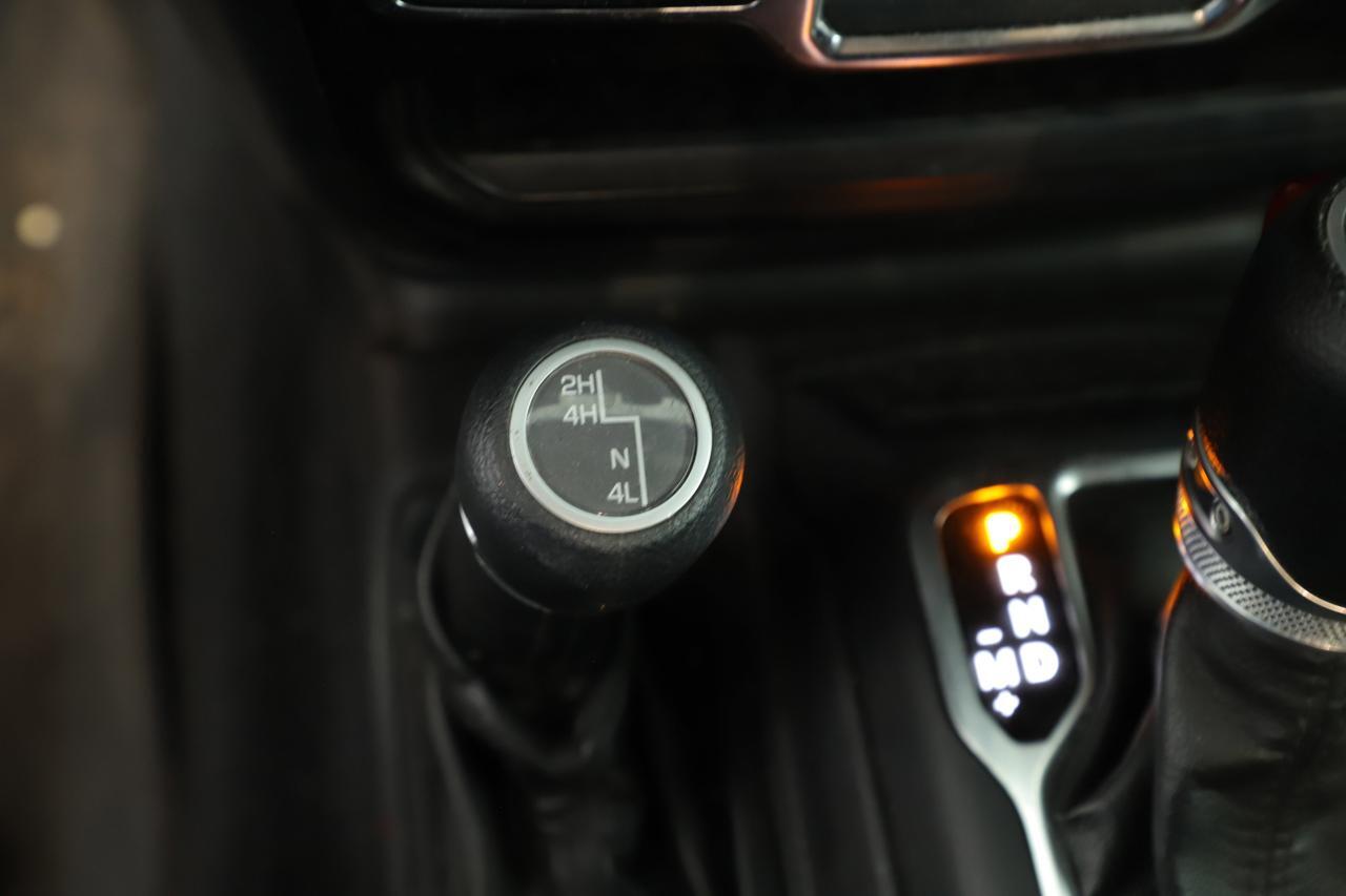 2021 Jeep Wrangler Unlimited Willys Sport New Braunfels TX