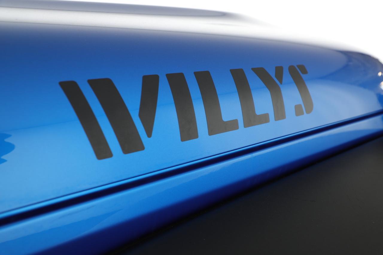 2021 Jeep Wrangler Unlimited Willys Sport New Braunfels TX