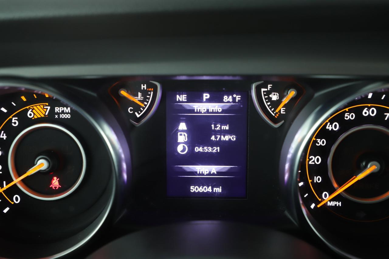 2021 Jeep Wrangler Unlimited Willys Sport New Braunfels TX