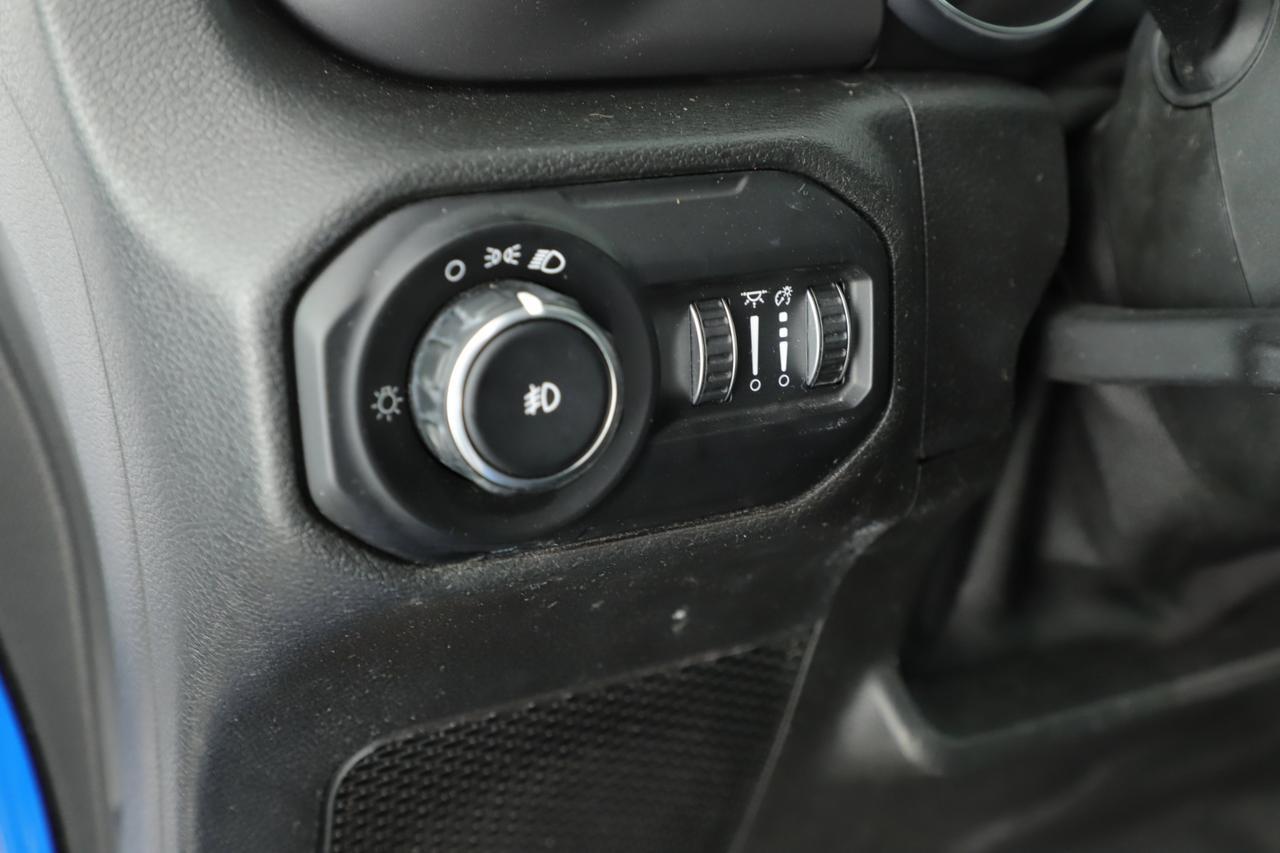 2021 Jeep Wrangler Unlimited Willys Sport New Braunfels TX