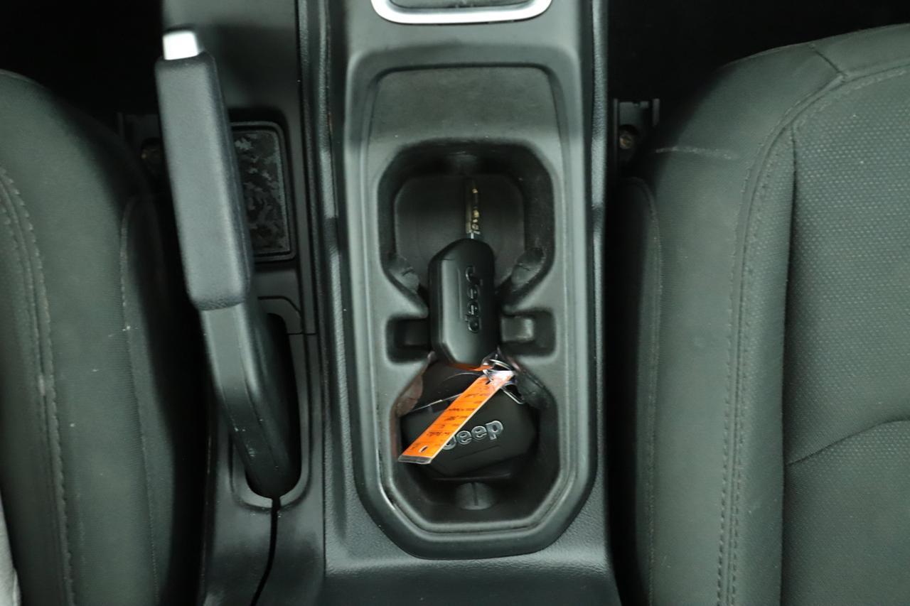 2021 Jeep Wrangler Unlimited Willys Sport New Braunfels TX