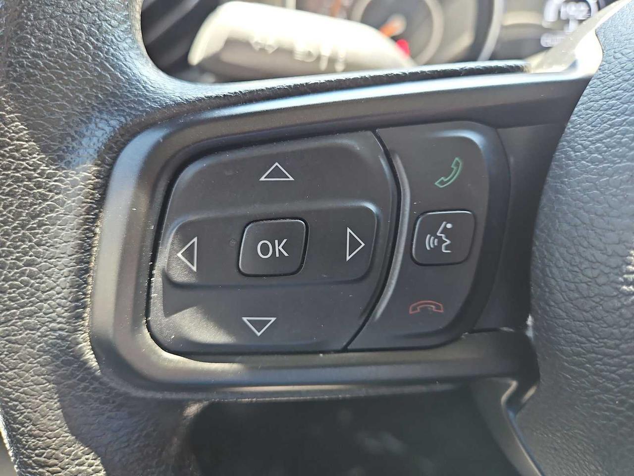2021 Jeep Wrangler Unlimited Willys Sport Irving TX