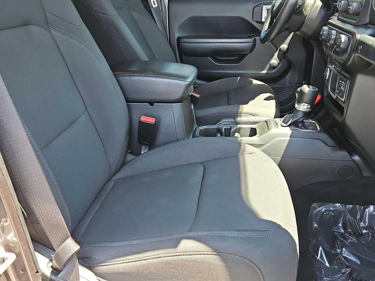 2021 Jeep Wrangler Unlimited Willys Sport Irving TX