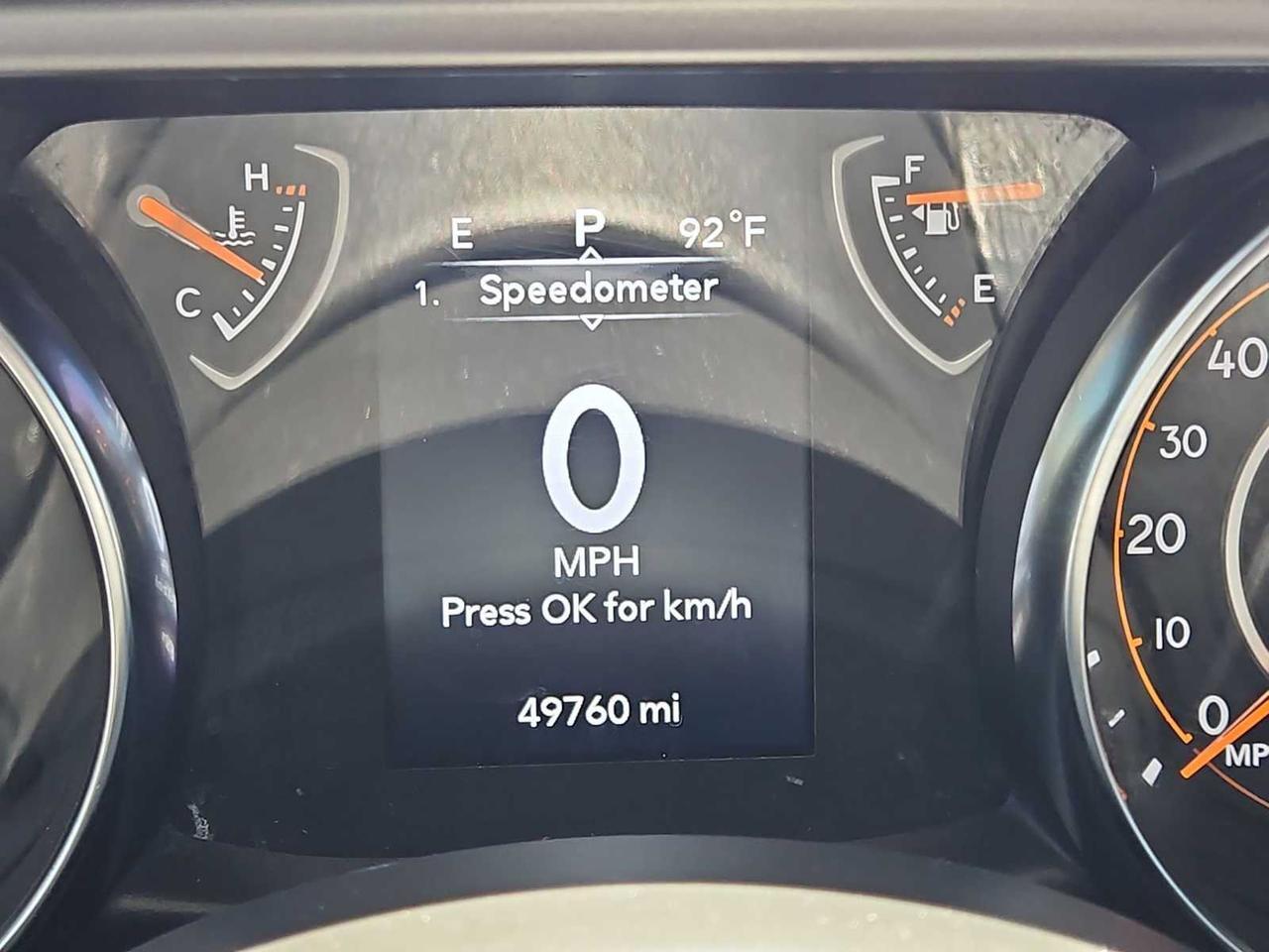 2021 Jeep Wrangler Unlimited Willys Sport Irving TX