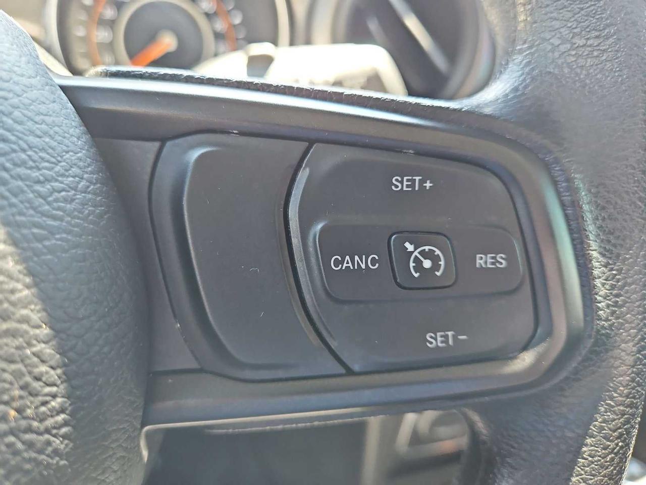 2021 Jeep Wrangler Unlimited Willys Sport Irving TX