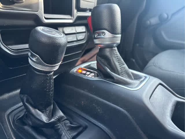 2021 Jeep Wrangler Unlimited Willys Sport Irving TX