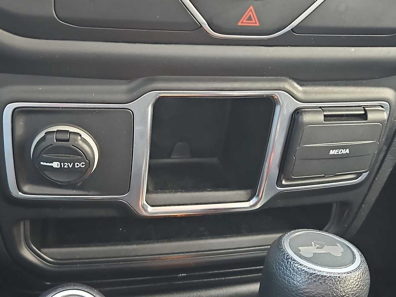 2021 Jeep Wrangler Unlimited Willys Sport Irving TX