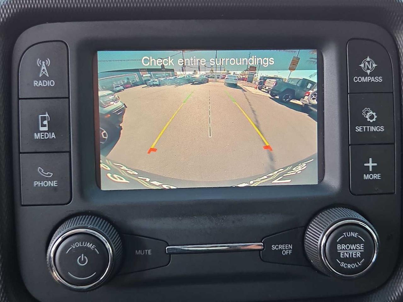 2021 Jeep Wrangler Unlimited Willys Sport Irving TX