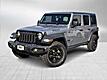 2021 Jeep Wrangler Unlimited Willys Sport
