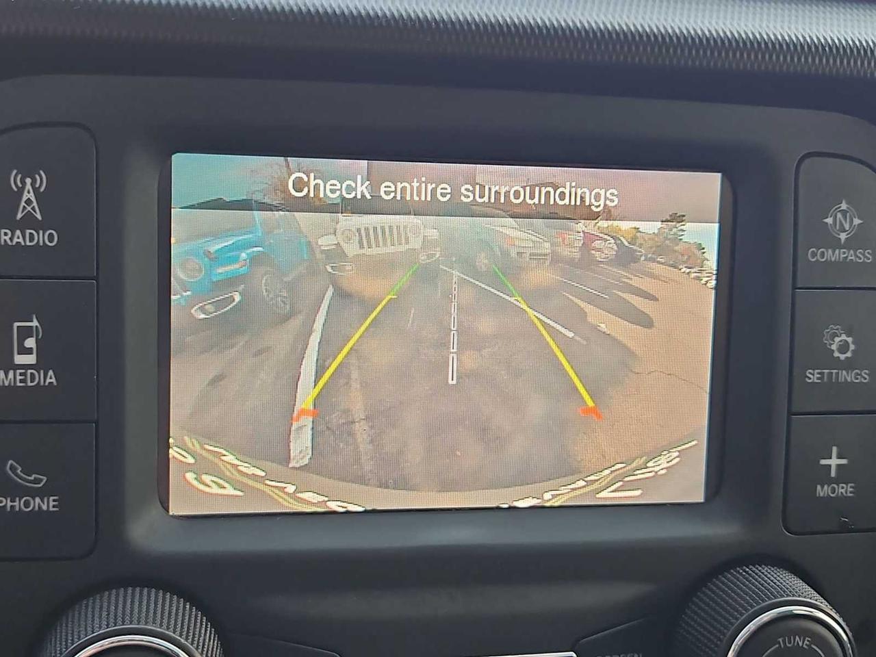 2021 Jeep Wrangler Unlimited Willys Sport Irving TX