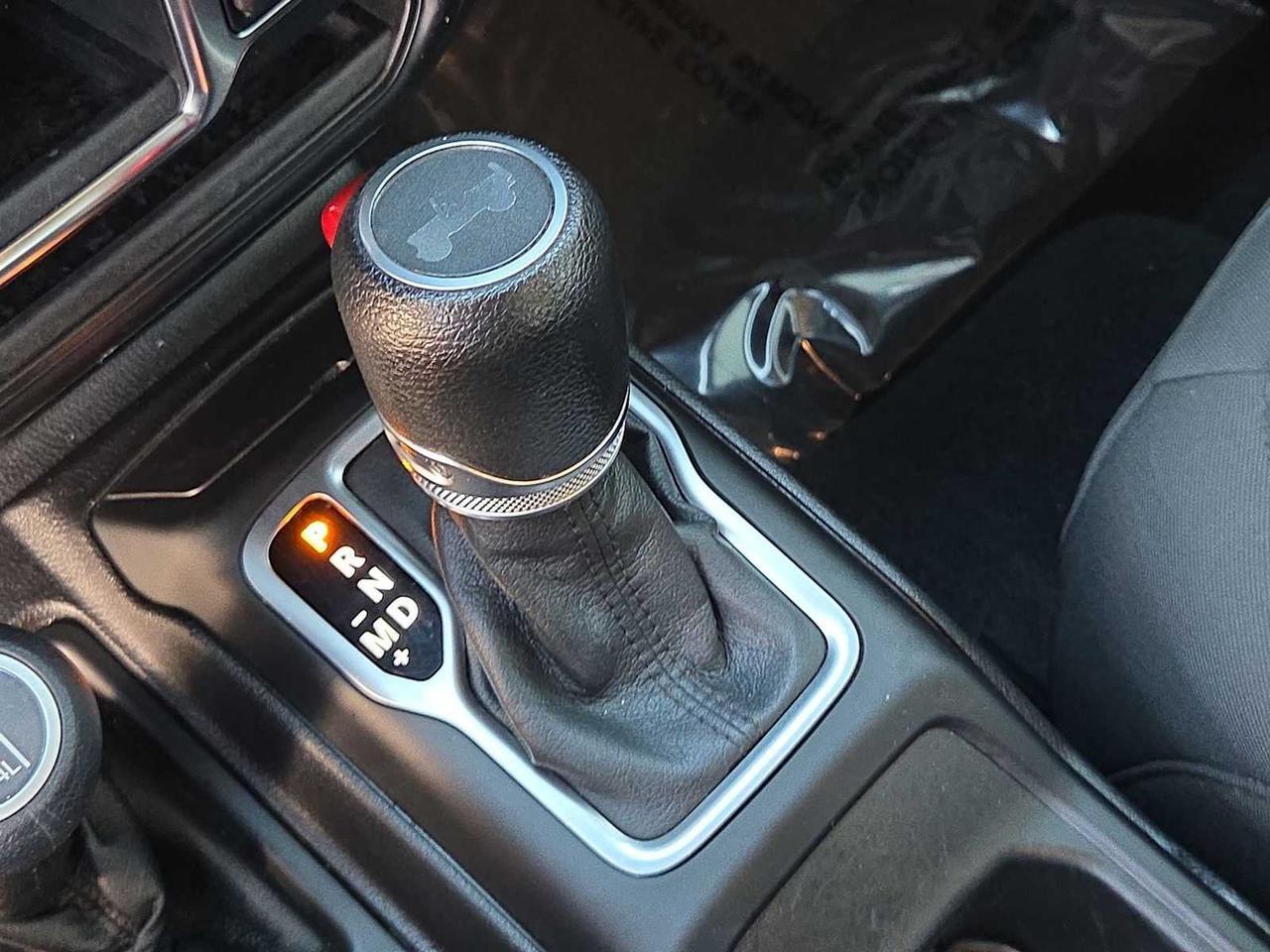 2021 Jeep Wrangler Unlimited Willys Sport Irving TX