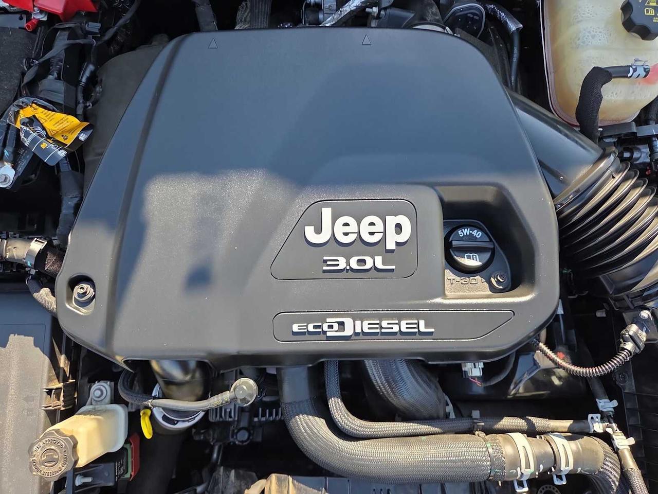 2021 Jeep Wrangler Unlimited Willys Sport Irving TX