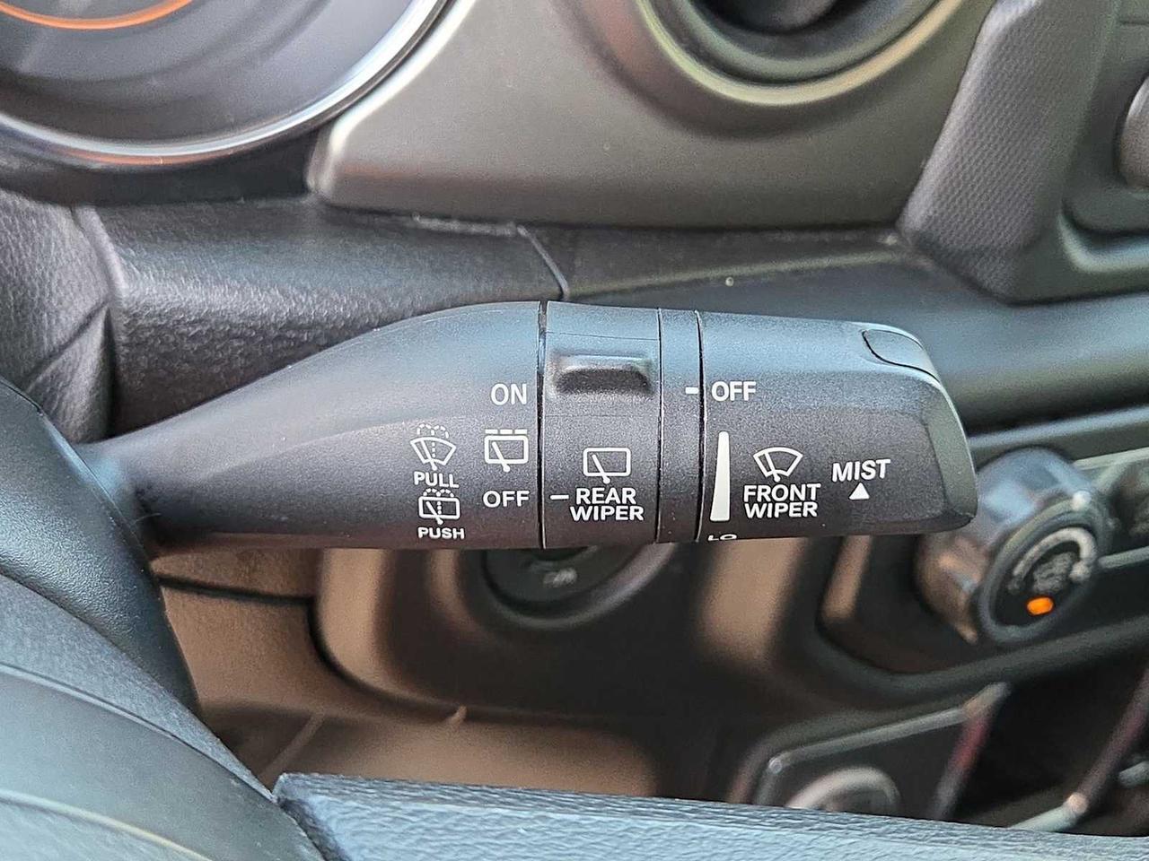 2021 Jeep Wrangler Unlimited Willys Sport Irving TX
