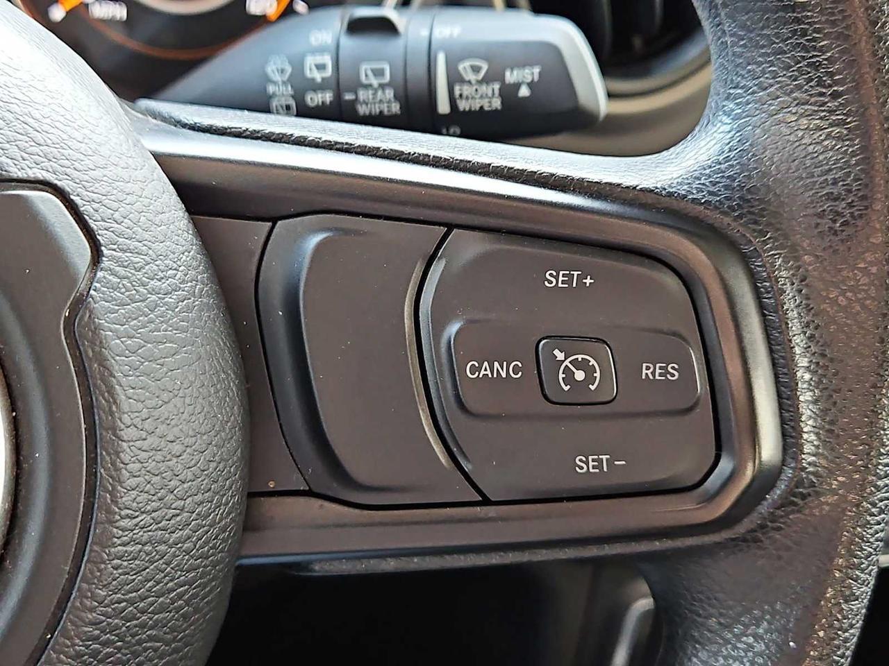 2021 Jeep Wrangler Unlimited Willys Sport Irving TX