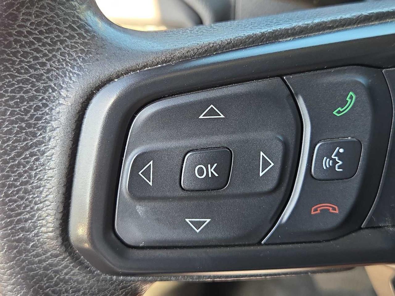 2021 Jeep Wrangler Unlimited Willys Sport Irving TX