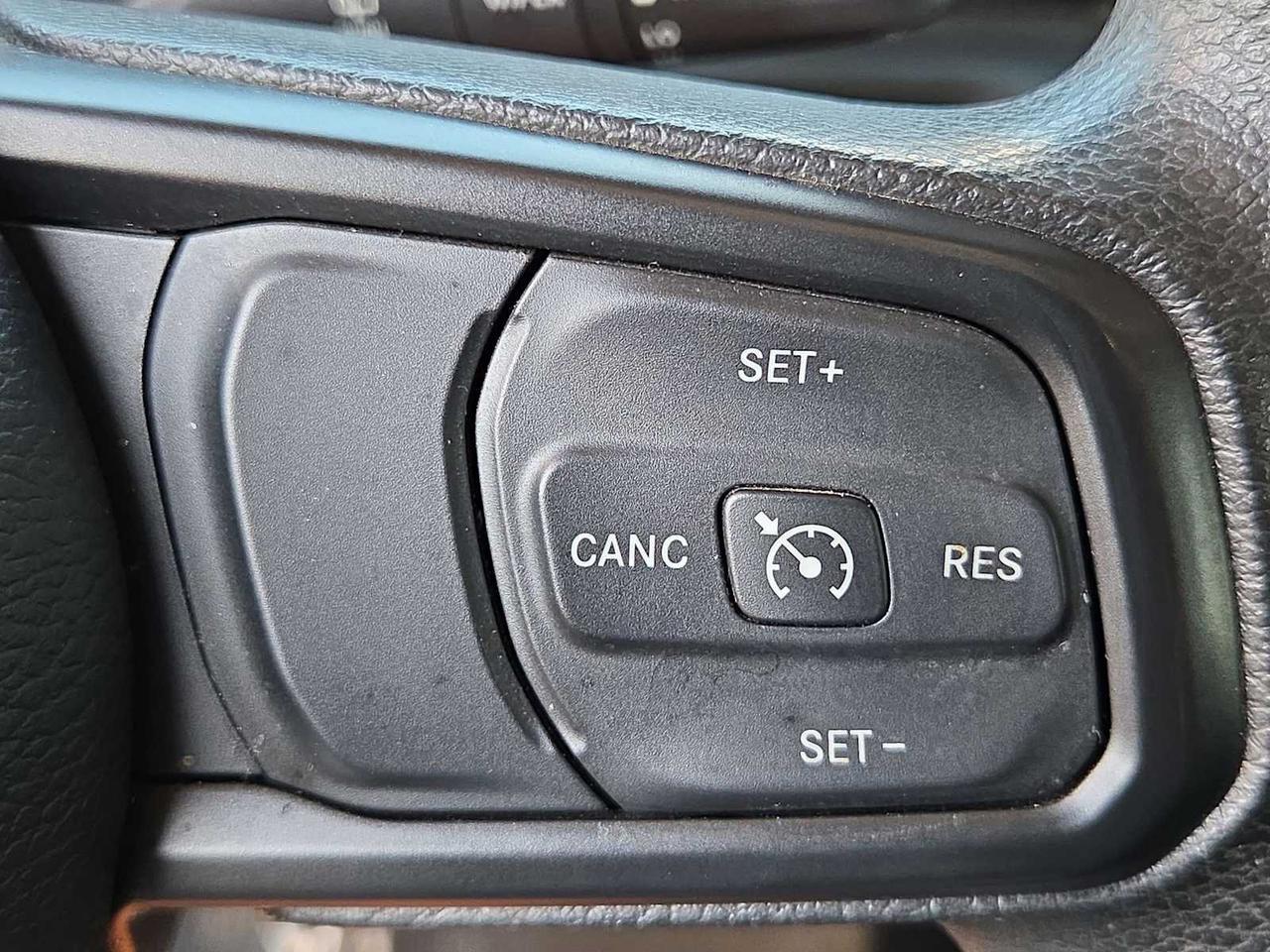 2021 Jeep Wrangler Unlimited Willys Sport Irving TX