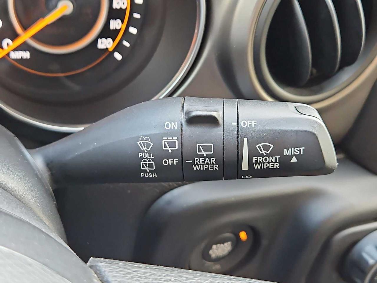 2021 Jeep Wrangler Unlimited Willys Sport Irving TX