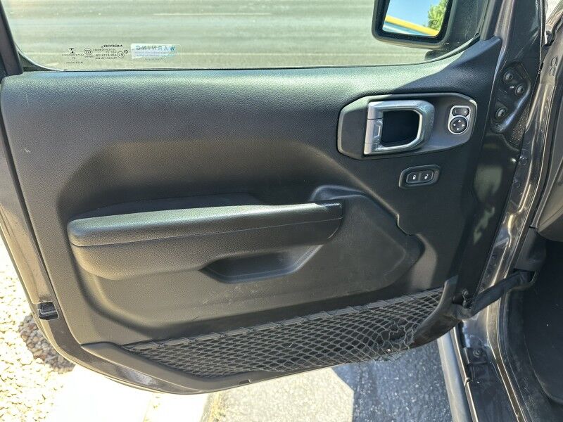 2021 Jeep Wrangler Unlimited Willys St George UT