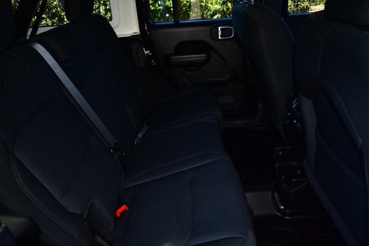 2021 Jeep Wrangler Unlimited Willys Tampa FL