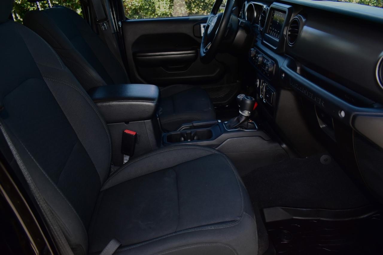 2021 Jeep Wrangler Unlimited Willys Tampa FL