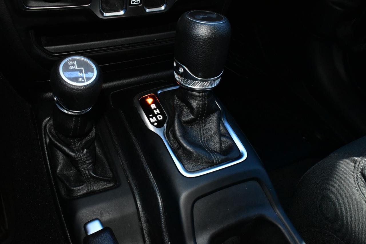 2021 Jeep Wrangler Unlimited Willys Tampa FL