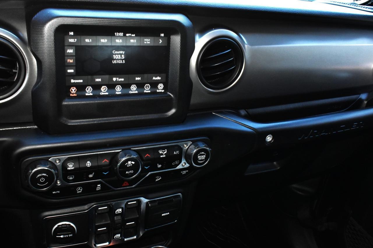 2021 Jeep Wrangler Unlimited Willys Tampa FL