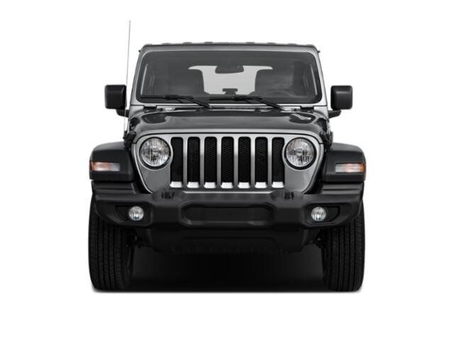 2021 Jeep Wrangler Unlimited Willys Winder GA