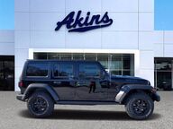 2021 Jeep Wrangler Unlimited Willys Winder GA 2021 Jeep Wrangler Unlimited Willys Winder GA