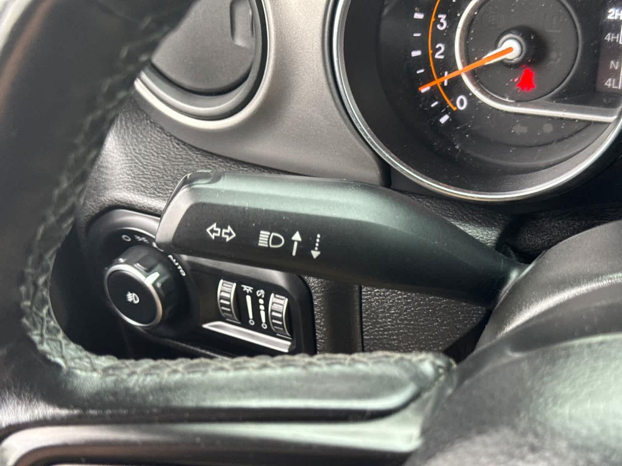2021 Jeep Wrangler Unlimited Willys Dartmouth MA