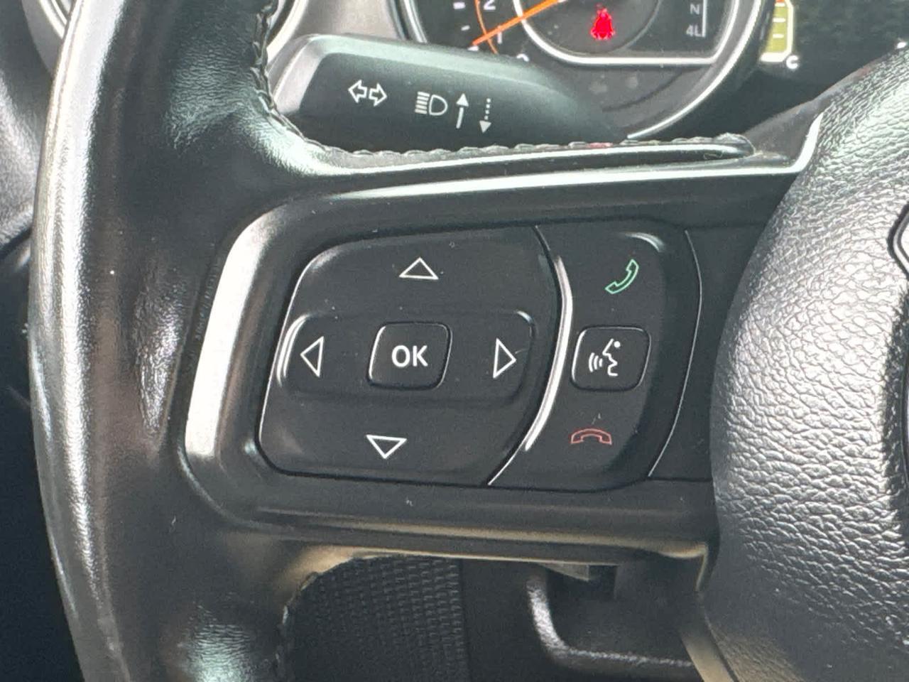 2021 Jeep Wrangler Unlimited Willys Dartmouth MA