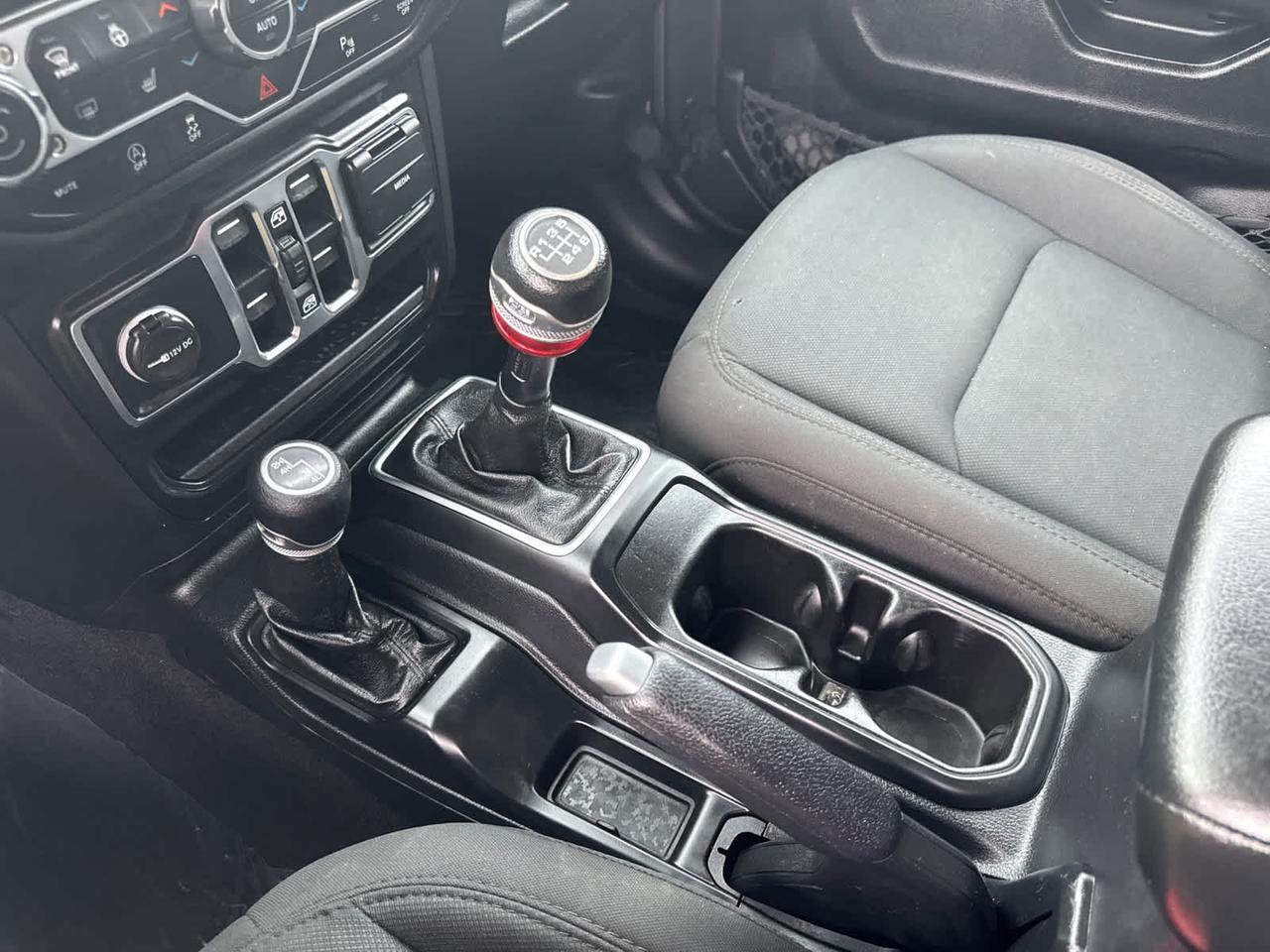 2021 Jeep Wrangler Unlimited Willys Dartmouth MA