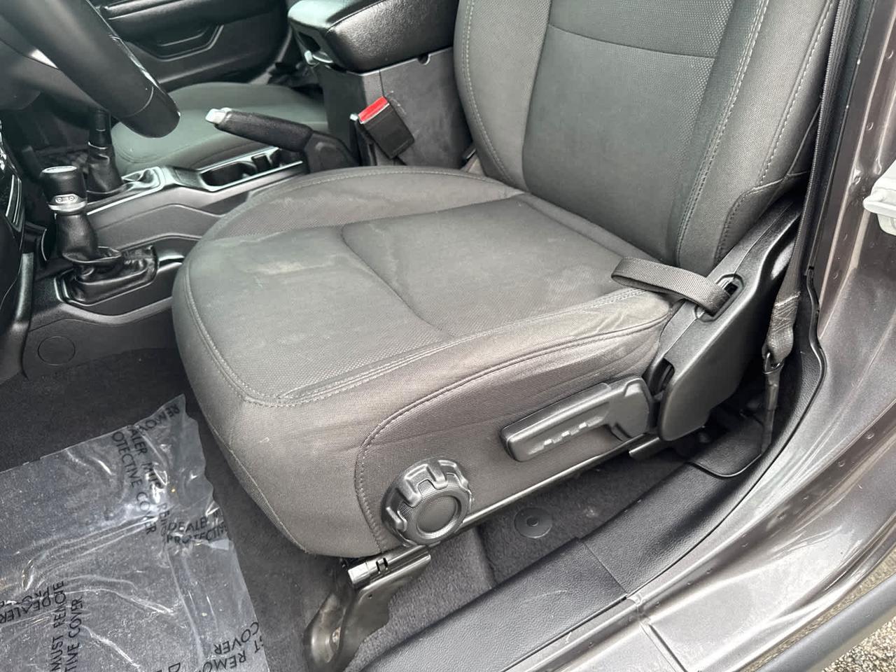 2021 Jeep Wrangler Unlimited Willys Dartmouth MA