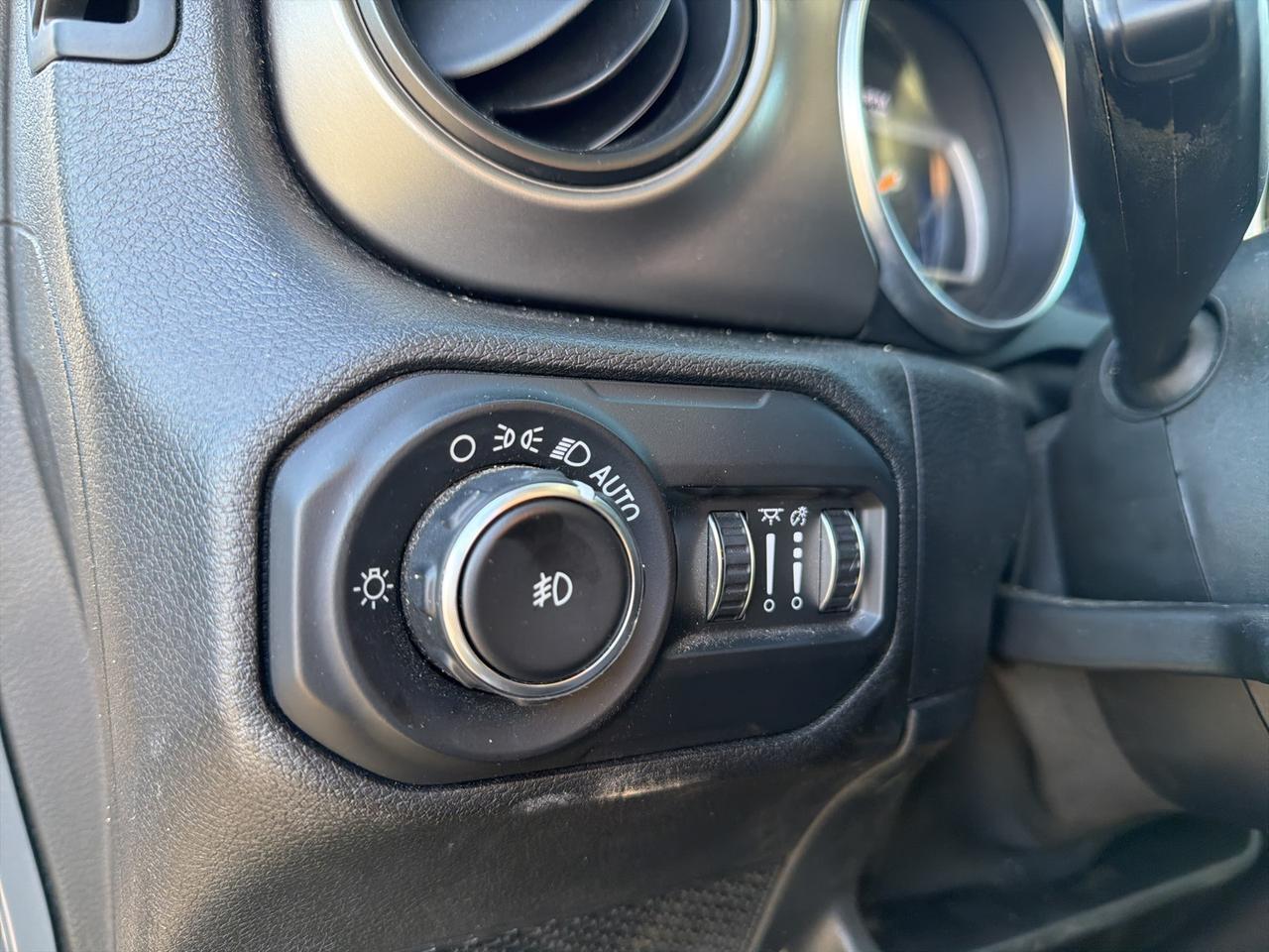 2021 Jeep Wrangler Unlimited Willys Gaithersburg MD